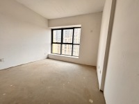 4室2廳2陽臺(tái) 同德昆明廣場A區(qū)臥室