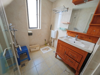 2室1廳1陽臺 金科陽光里