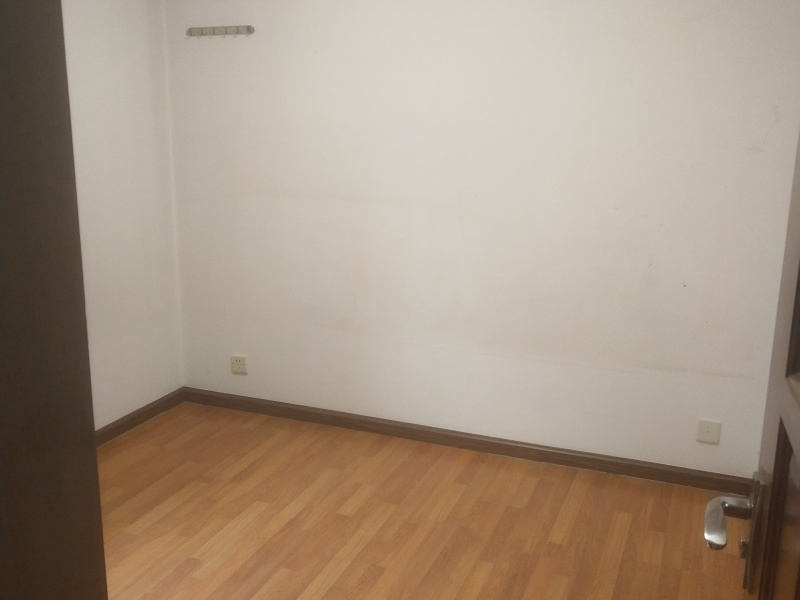 3室2廳1陽臺 時代年華錦華苑臥室