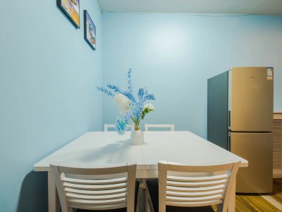 2室2廳2陽(yáng)臺(tái) 實(shí)力五星彩園