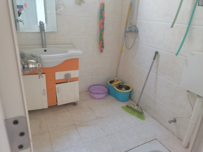 4室2廳2陽臺 邊防家園