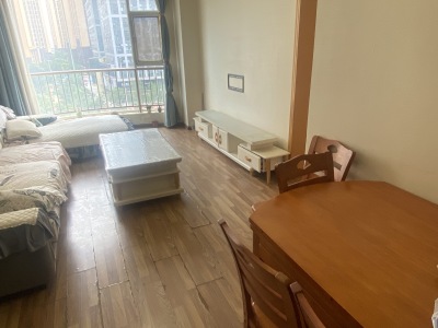 2室2廳1陽臺 泰旸欣城