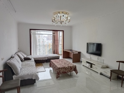 3室2廳2陽(yáng)臺(tái) 湖畔之夢(mèng)