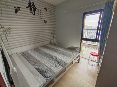 2室2廳1陽臺 拓東郡