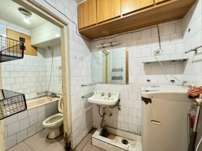 2室2廳2陽臺 云山小區(qū)