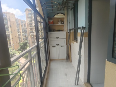 3室2廳3陽(yáng)臺(tái) 新亞洲星體花園南區(qū)