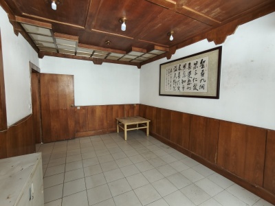 2室2廳 萬壽巷17號(hào)