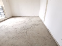 4室2廳2陽臺 云投尚苑臥室