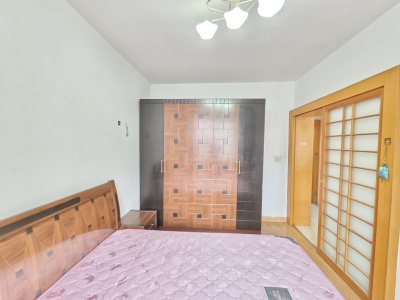 3室2廳1陽臺 怡康溫泉新村A區(qū)