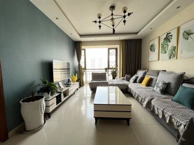 2室2廳1陽臺(tái) 和諧世紀(jì)