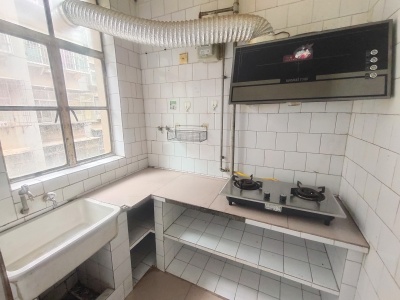 1室1廳1陽(yáng)臺(tái) 勝利花園北區(qū)