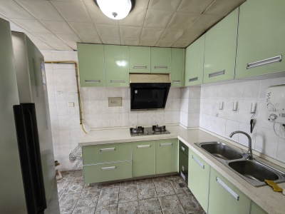 4室2廳2陽臺 東方玫瑰園