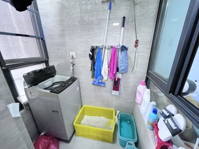 3室2廳1陽臺 華潤中央公園