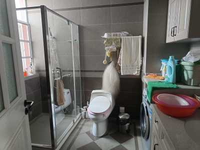 3室2廳2陽臺 湖畔之夢