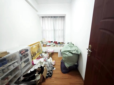 3室2廳2陽臺(tái) 鑫金花園