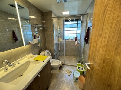 4室2廳2陽(yáng)臺(tái) 俊發(fā)城薔薇苑