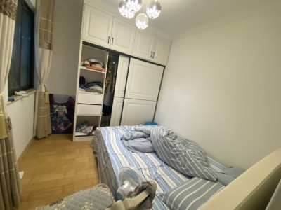 3室2廳2陽(yáng)臺(tái) 恒泰滇池名門(mén)壹號(hào)院水語(yǔ)自然苑