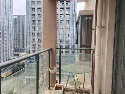 3室2廳 潤城二區(qū)