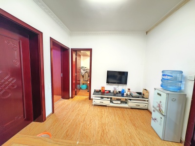 3室2廳 煤機(jī)新村