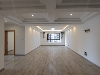 3室2廳2陽臺 大觀首府