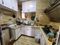 3室2廳1陽臺 藍(lán)光COCO蜜城餐廳