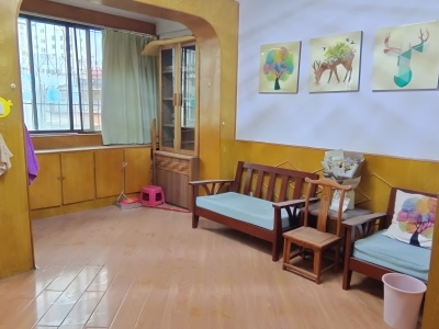 2室2廳1陽臺 紅塔花園