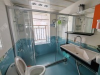 3室2廳1陽臺 中央麗城衛(wèi)生間