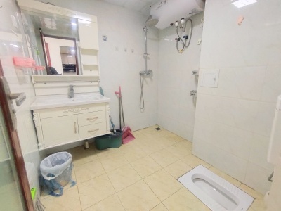 3室2廳 新迎新城