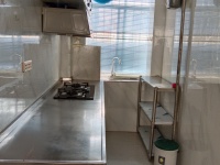 2室2廳 萬?；▓@廚房