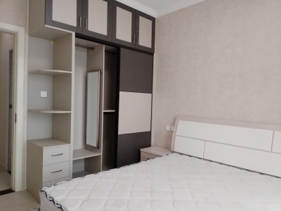 3室2廳1陽臺 山海灣