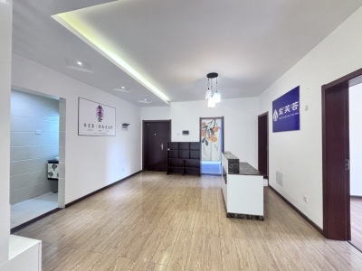 4室2廳2陽(yáng)臺(tái) 潤(rùn)城一區(qū)