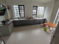 5室2廳3陽臺 金江小區(qū)融苑廚房