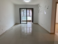 2室2廳1陽臺 俊發(fā)盛唐城星河郡（一期）客廳