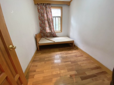 3室2廳1陽臺 白馬廟干休所