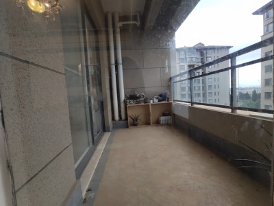 4室2廳2陽(yáng)臺(tái) 招商海公館