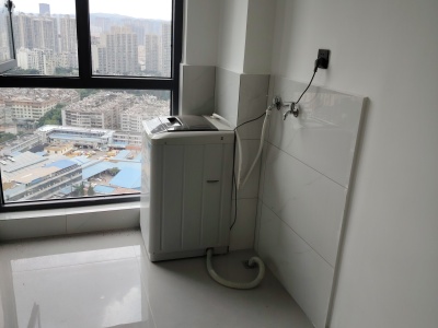 1室1廳1陽臺 碧桂園龍騰世家一期