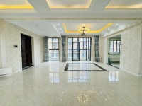 5室2廳2陽(yáng)臺(tái) 萬和花園餐廳