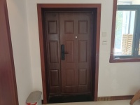 4室2廳3陽(yáng)臺(tái) 滇池衛(wèi)城紫園別墅門廳