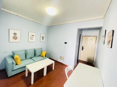 1室1廳 天驕北麓北區(qū)