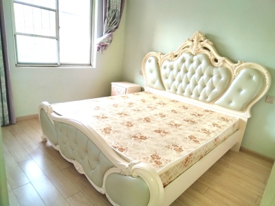 3室2廳1陽臺 麻線營小區(qū)