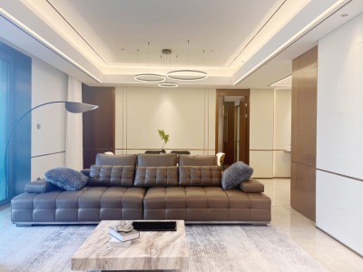 4室2廳2陽臺(tái) 山海灣8號(hào)