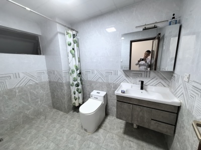 4室2廳3陽臺 林肯公園三期