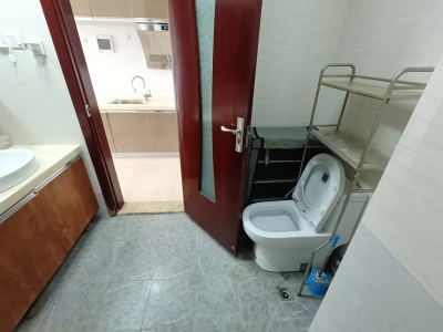 1室1廳1陽臺 禧瑞都