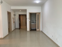 2室2廳1陽臺 俊發(fā)盛唐城星河郡（一期）餐廳