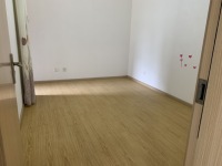 2室2廳1陽臺 俊發(fā)盛唐城星河郡（一期）臥室