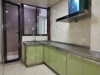 2室2廳1陽臺 廣福城樂福園廚房