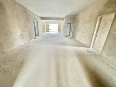 5室3廳3陽臺 世博首岸