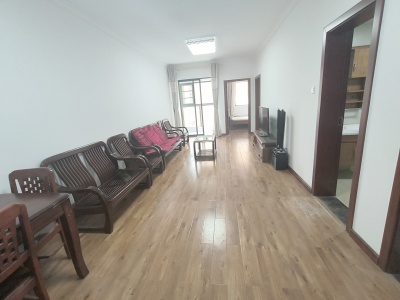 2室2廳2陽臺 俊發(fā)城紫薇苑A區(qū)