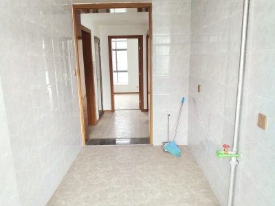 3室2廳1陽臺 水利廳宿舍(螺峰街11號)餐廳