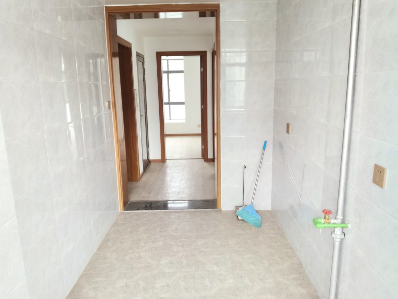 3室2廳1陽臺 水利廳宿舍(螺峰街11號)餐廳